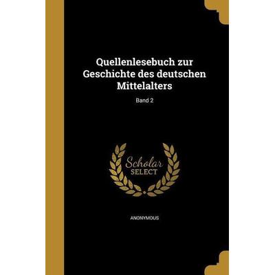 GER-QUELLENLESEBUCH ZUR GESCHI, Taschenbuch von , Creative Media Partners, LLC, 978-1-374-46771-2