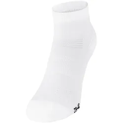 JAKO Comfort Laufsocken 000 - weiß 43-46