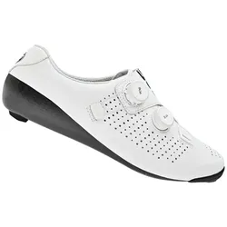 BONT Rennradschuh Vaypor SL | breite Ausführung | weiß 44