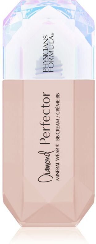 Physicians Formula Mineral Wear® Diamond Perfector BB crème teinte Light-to-Medium 37 ml