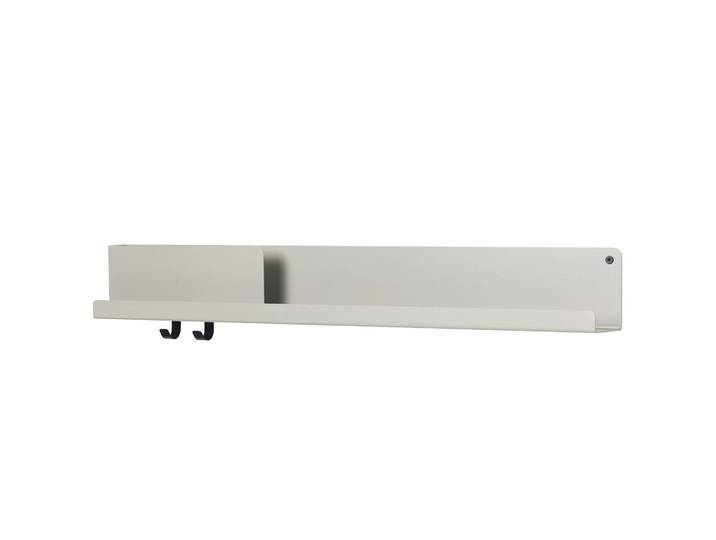 Muuto Étagère Folded grande gris