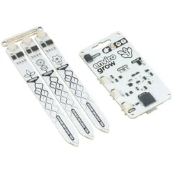 Enviro Grow (Pico W Aboard), Enviro Grow + Sensors