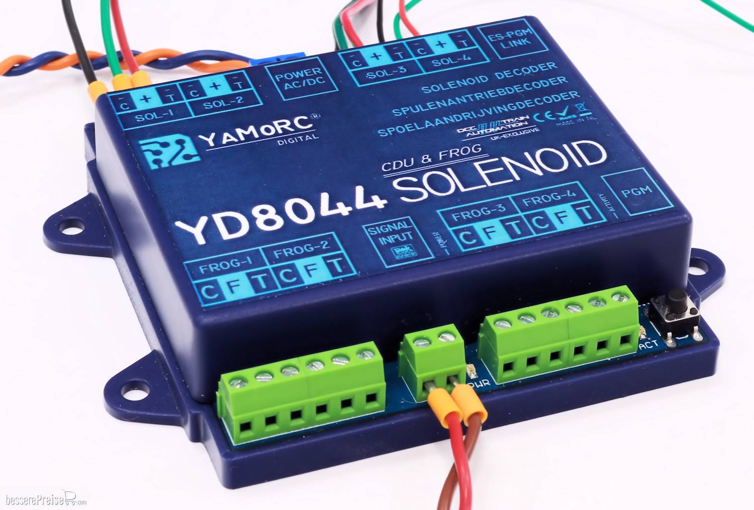 YaMoRC YD8044
