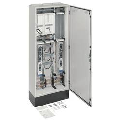 Hager FR23W2 FR23W2 Wandler- und Messschrank Aufputz Anzahl Teilungen = 3 Anzahl Reihen = 1 Inhalt 1 St.