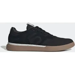 Five Ten Sleuth Mountainbiking-Schuh – Core Black / Gum M2