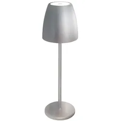 Megatron LED-AKKU Tischleuchte MT68057