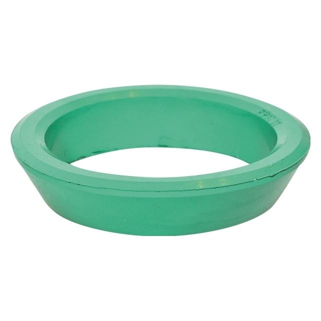 Georg Fischer Dichtung FKM t.Primofit, 1 G - für hohe Temperaturen, max. 150° C (775967953)