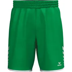 erima Wings Trainingsshorts smaragd S