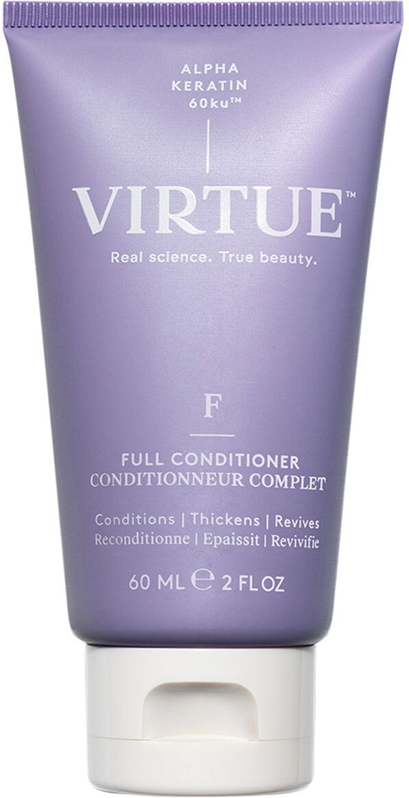 60ml Virtue Full Conditioner