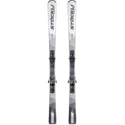 STÖCKLI LASER SC Ski Set 2027 - 158 | COMFORT LIGHT