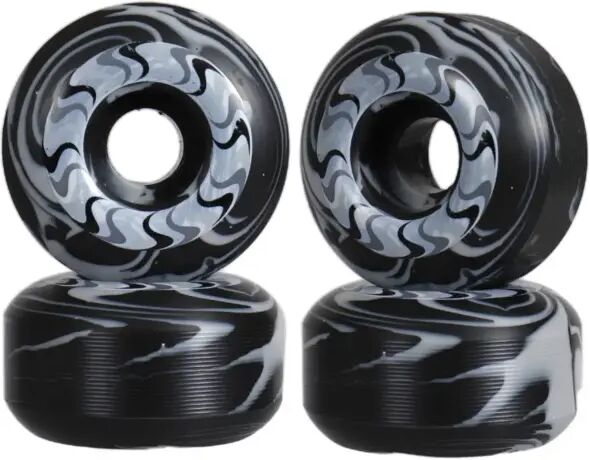 Skateboard Rollen Flip Cutback 99A 4 Stk. (55mm - Hypnotic Rollers)