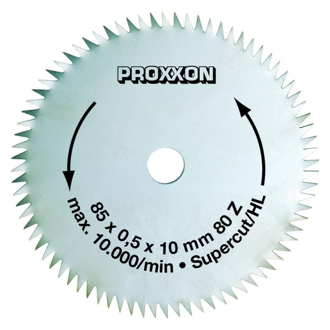 Proxxon Kreissägeblatt "Super-Cut" (28 731)