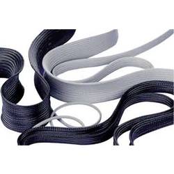 ABL Sursum F.66.08SW F.66.08SW Geflechtschlauch Schwarz Kunststoff 100 m