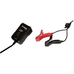 Autobatterie Ladegerät, 6V/12V Yuasa YCX Smart 1.5A laddare 2-30ah (1.50 A, 12V, 6V)