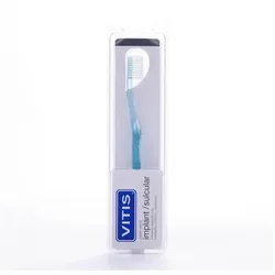Dentaid Pinsel Vitis Sulcus Implant