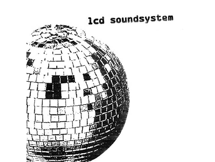 Lcd Soundsystem (Cds200)