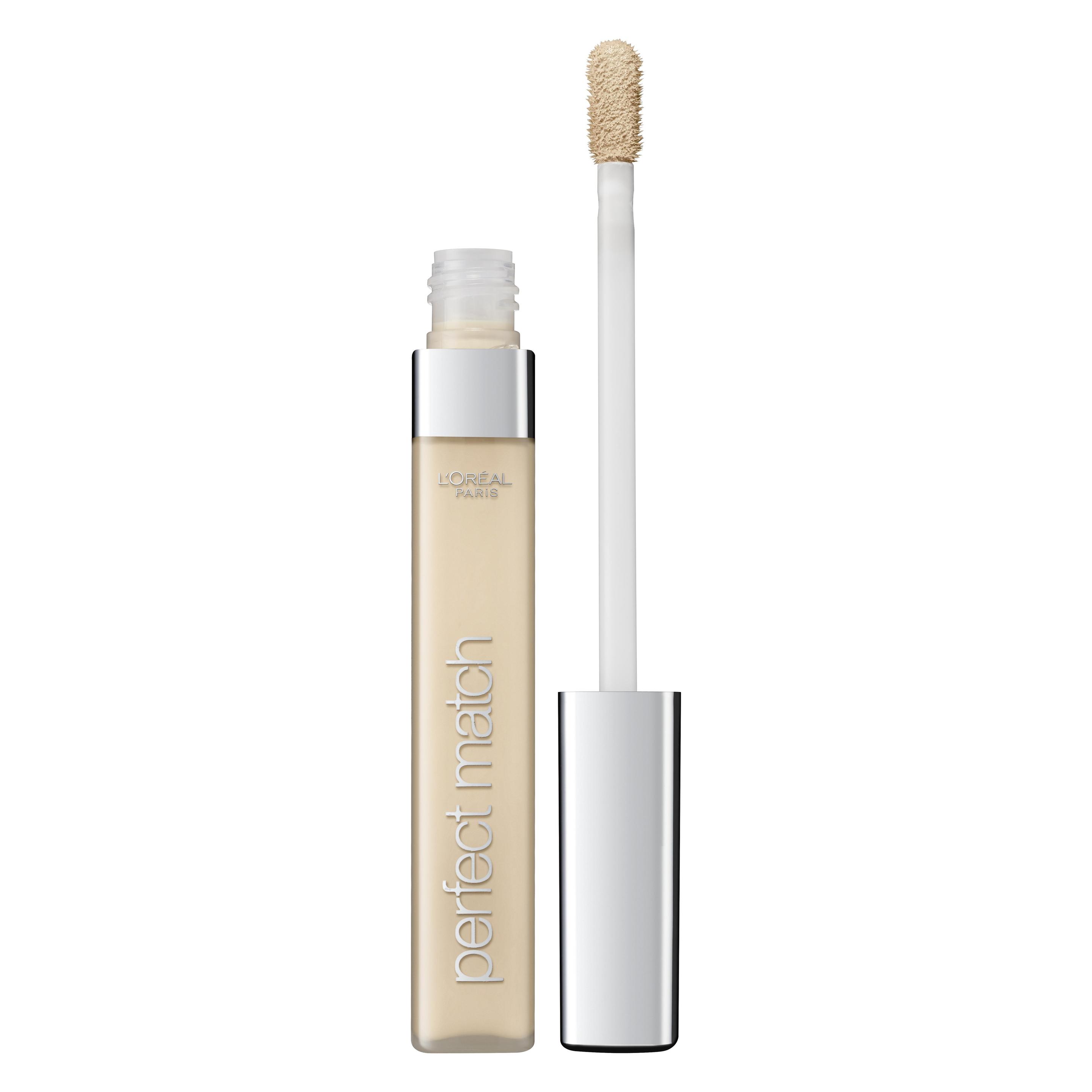 L'Oréal Paris Mineral/True Match (1.N Ivory) (3600523500154)