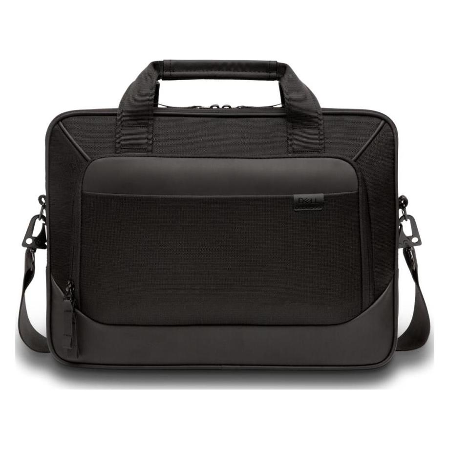 Dell EcoLoop Pro Classic Briefcase (14", Dell) (M6R0K)