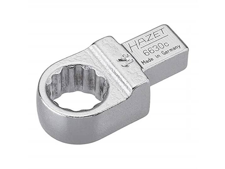 HAZET 6630C-14 Insteek-ringsleutel.