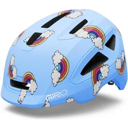 Giro, Velohelm, (45 - 49 cm)