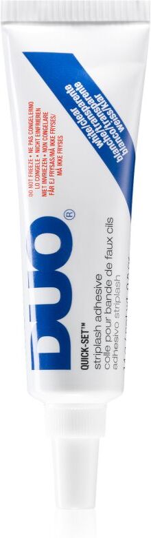 Ardell Duo Quickset Transparenter Wimpernkleber 14 g