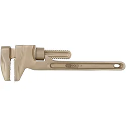 KS Tools BRONZEplus Verstellbarer Schraubenschlüssel - 963.1705