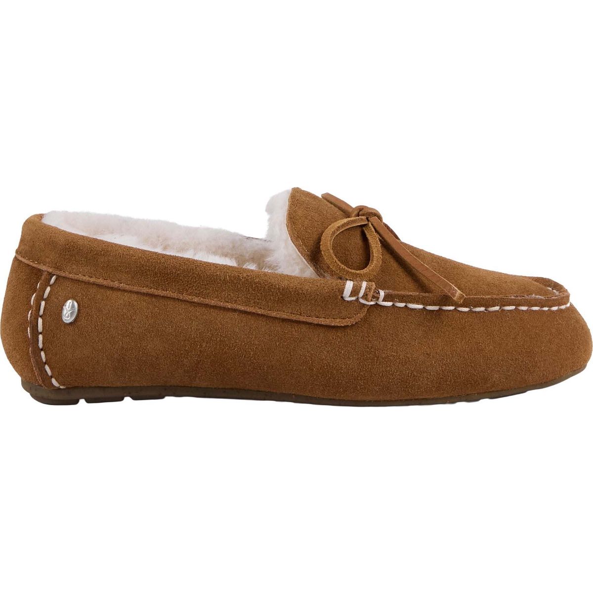 Emu Australia Sandrine chestnut (CHES) 9 W13211-CHES-9