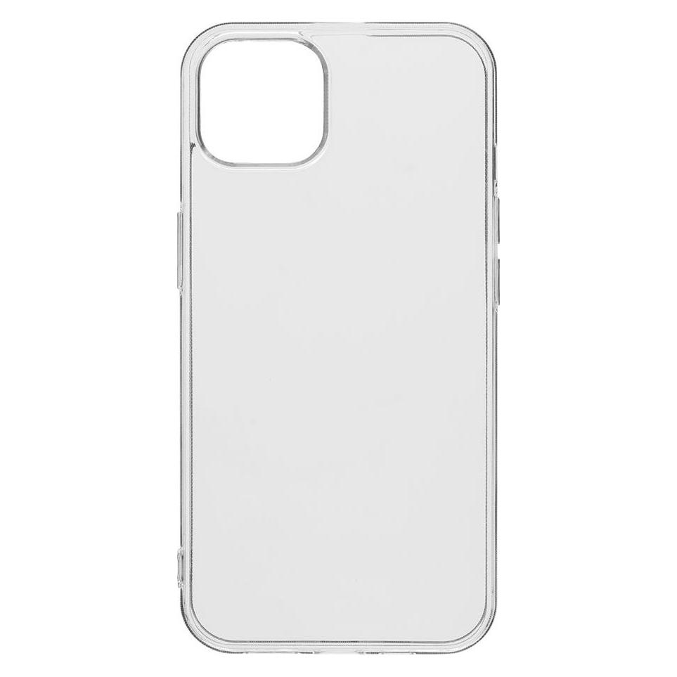 iLike Apple iPhone 13 Transparent TPU Case (Apple iPhone 13) (57983117215)