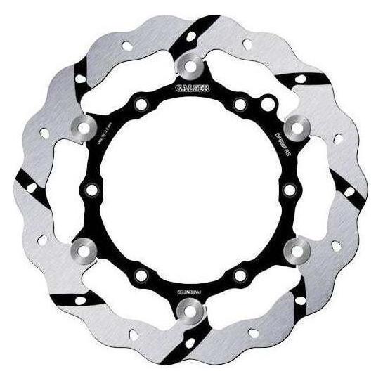 Galfer Bike Wave Tsunami (270 mm) (DF606FRS)