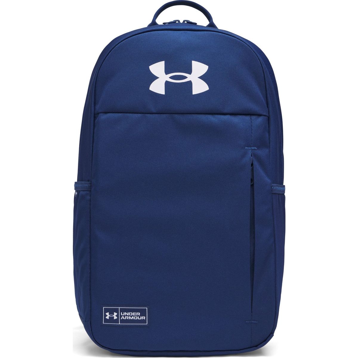 Under Armour NEW UA Essential Halftime BP blue white (997) OSFM 6011407-997-OSFM