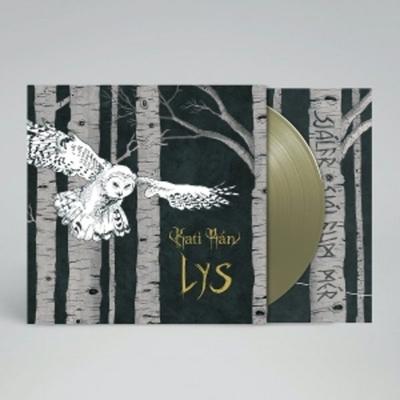 Lys - Kati Rn, Vinyl
