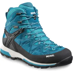 Meindl, Damen, Wanderschuhe, Tonale Gtx (37.5), Blau