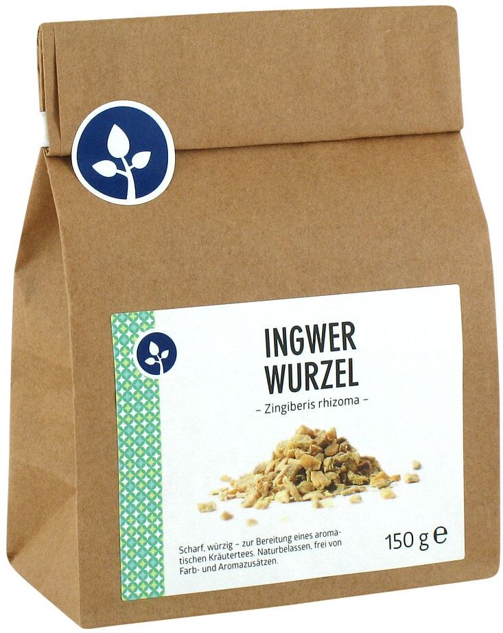 Ingwer Tee pur 150g