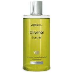 OlivenÖl DuschÖl 300 ml