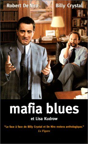 Harold Ramis - Mafia blues - Preis vom 11.10.2026 03:10:56 h