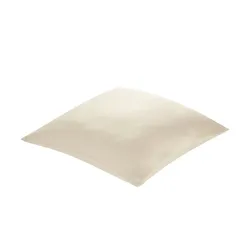 como Bodenkissen  Mia , creme , Maße (cm): B: 70