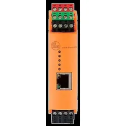 Ifm Electronic Diagnosemodul Schwingung VSE002