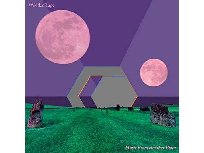 Music for Another Place