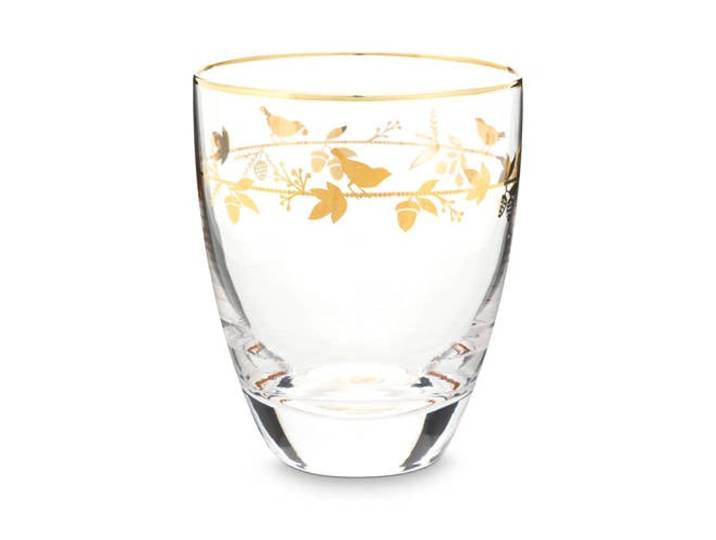 Pip Studio Winter Wonderland waterglas
