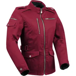 Segura Leyton Damen Motorrad Textiljacke 44