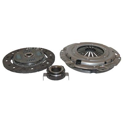 JP GROUP Kupplungssatz 1130400410 für VAG