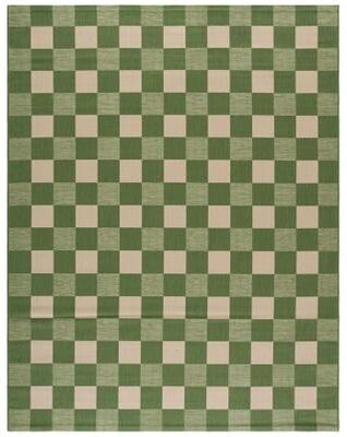 SAFAVIEH Courtyard Cidem Transitional Rug