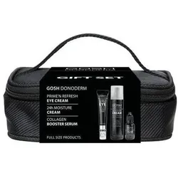 Copenhagen Studios, Lippenstift + Lipgloss, GOSH Gift Box Favorite Lip Collection