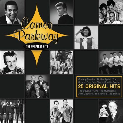 Various - Cameo Parkway Greatest Hit - Preis vom 08.10.2026 07:26:42 h