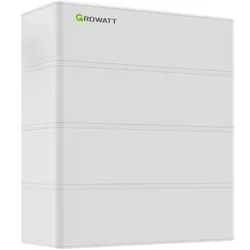Growatt ARK 7.6kWh Hochvolt Solarspeicher für Growatt MIN XH MOD Serie