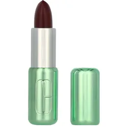 Clinique, Lippenstift + Lipgloss, Pop Longwear Lipstick Matte Bold Pop (Bold Pop)
