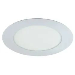 Deckenleuchte SMD SLIM LED C 6W WHITE 6500K IDEUS 02811