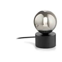 Ideal lux I292441 Tischlampe PERLAGE G9