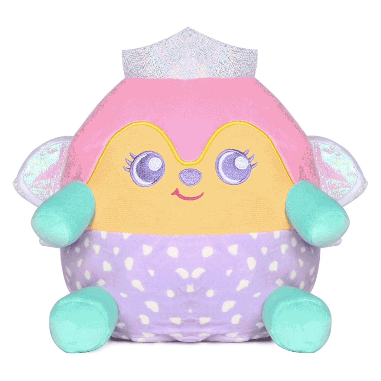 Dream Beams Luna die Fee Glow-in-the-Dark (18 cm) (59506050)