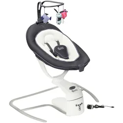 Babymoov Babyschaukel Swoon Motion, weiss